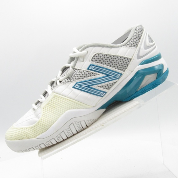 New Balance WC1187WB S-Curve Size 9.5 C1A B53 - Picture 2 of 8